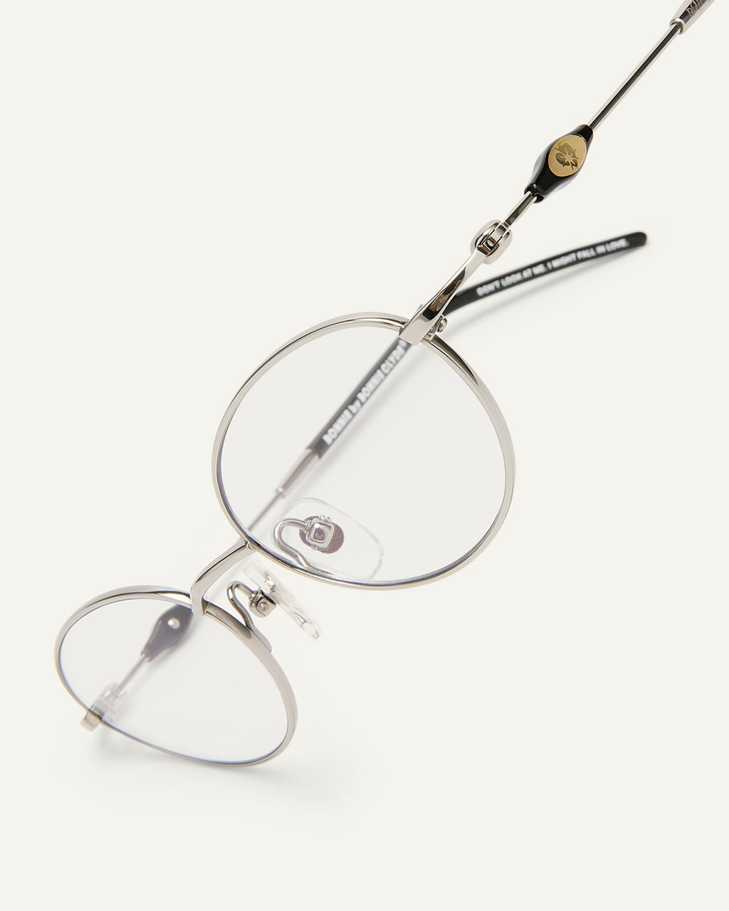 Heirloom Glasses