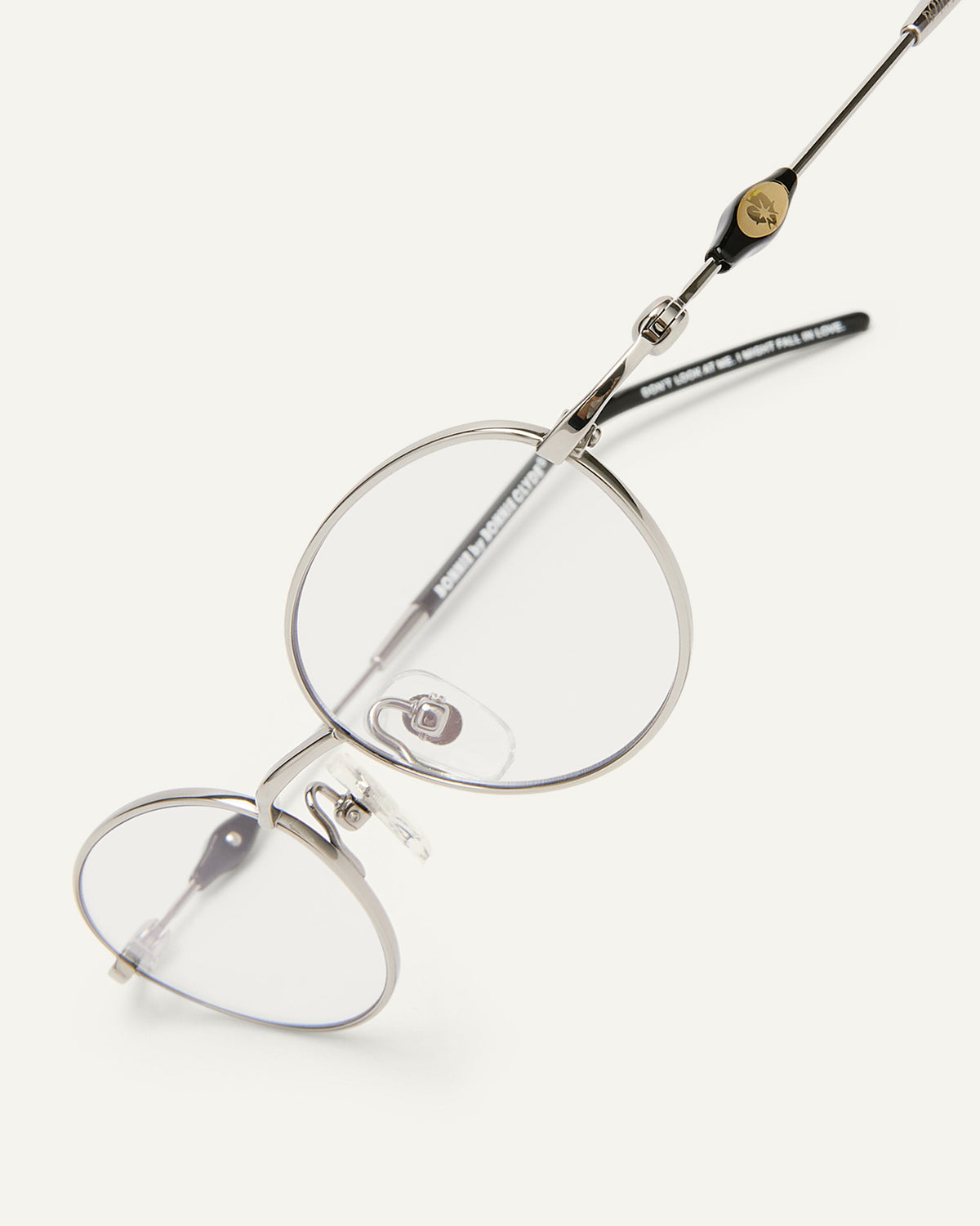 Heirloom Glasses