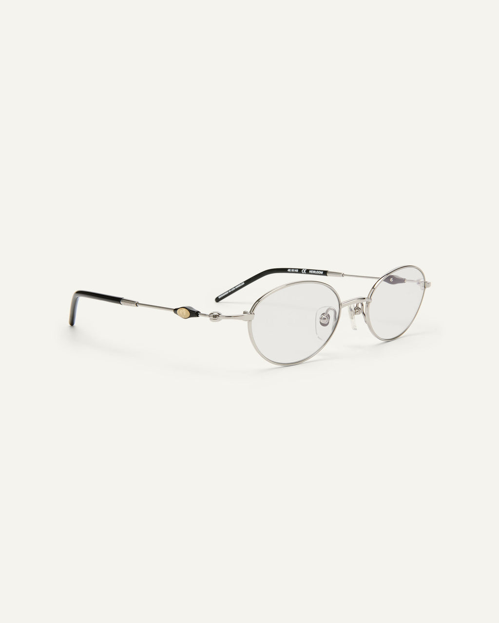 Heirloom Glasses