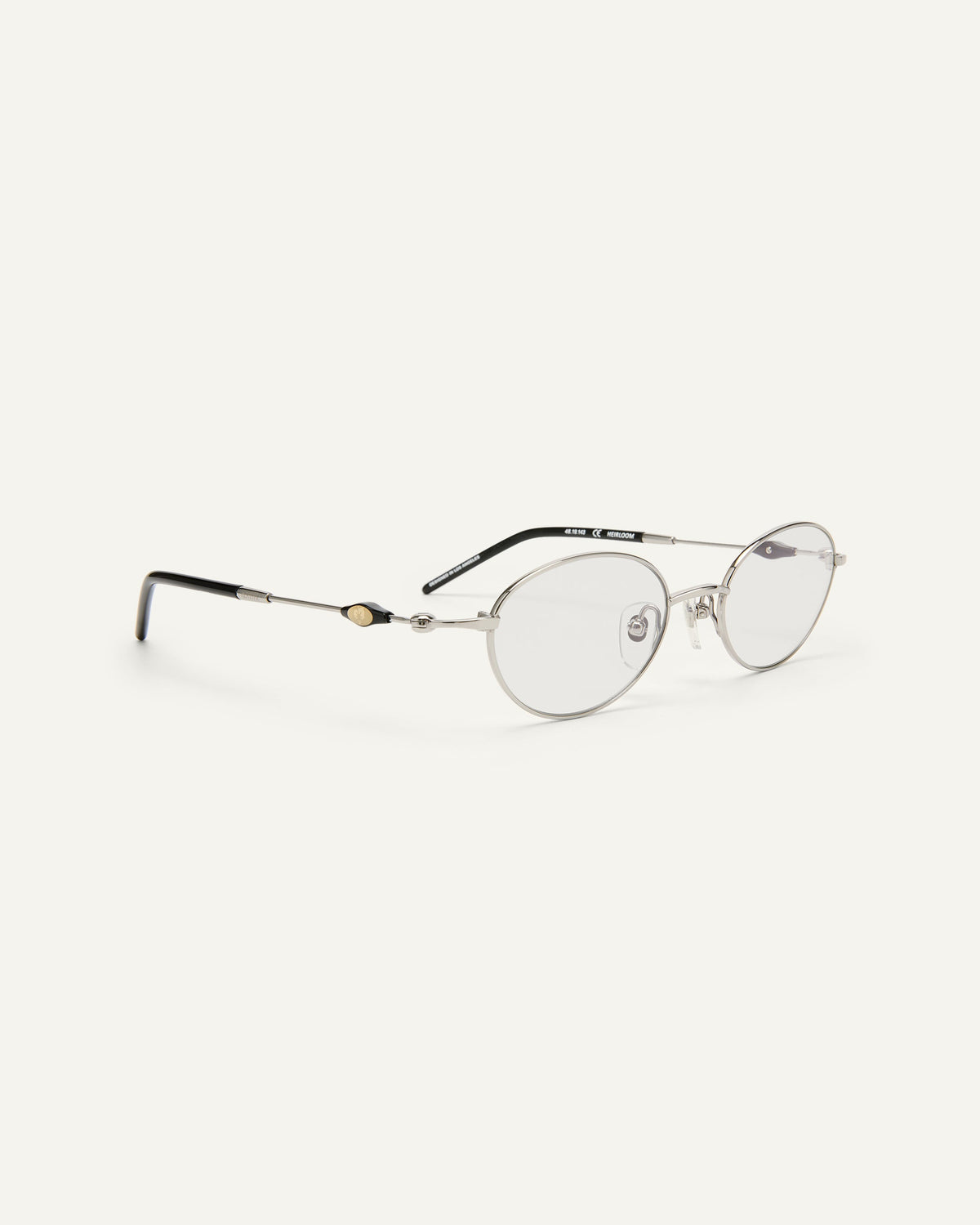 Heirloom Glasses
