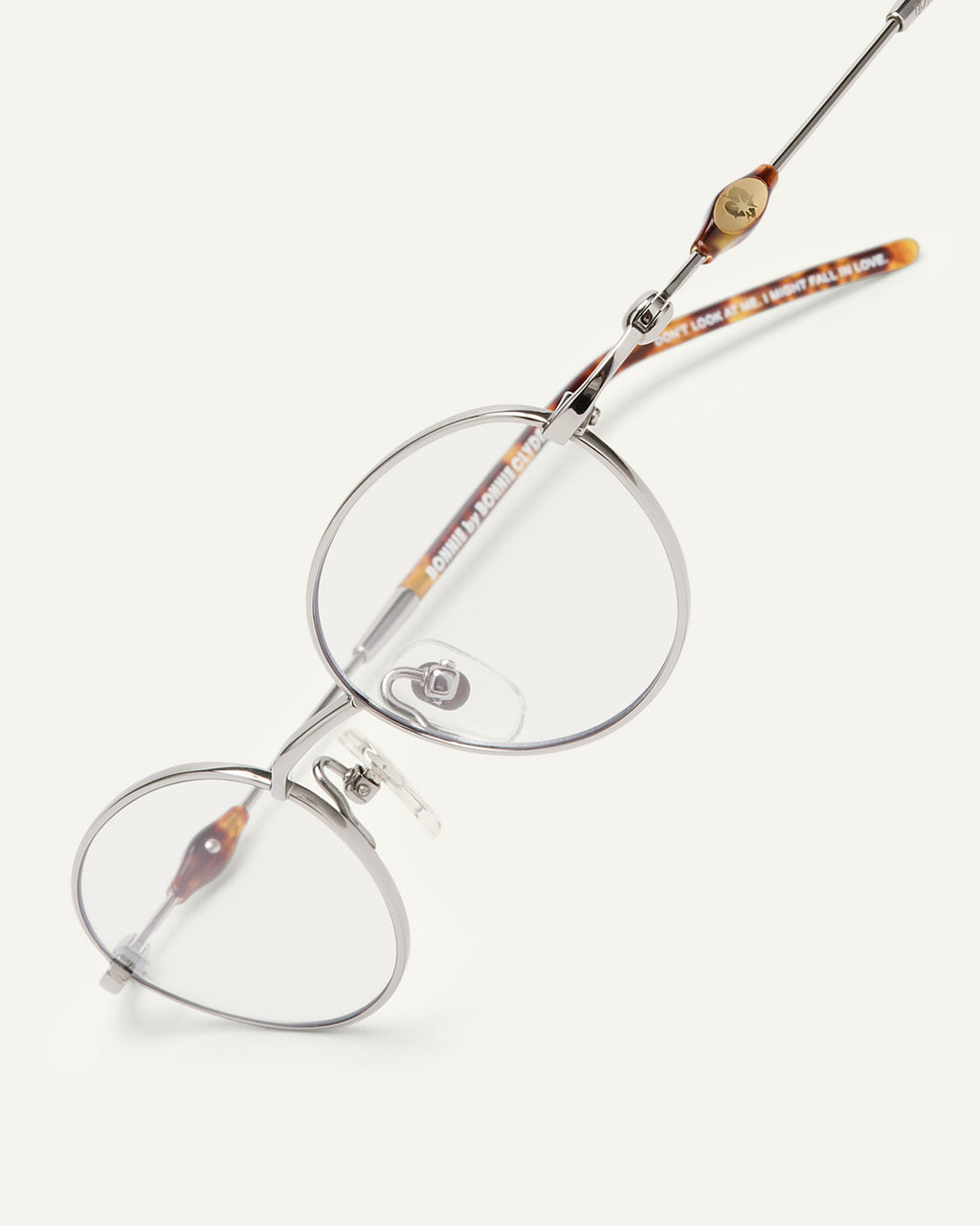 Heirloom Glasses