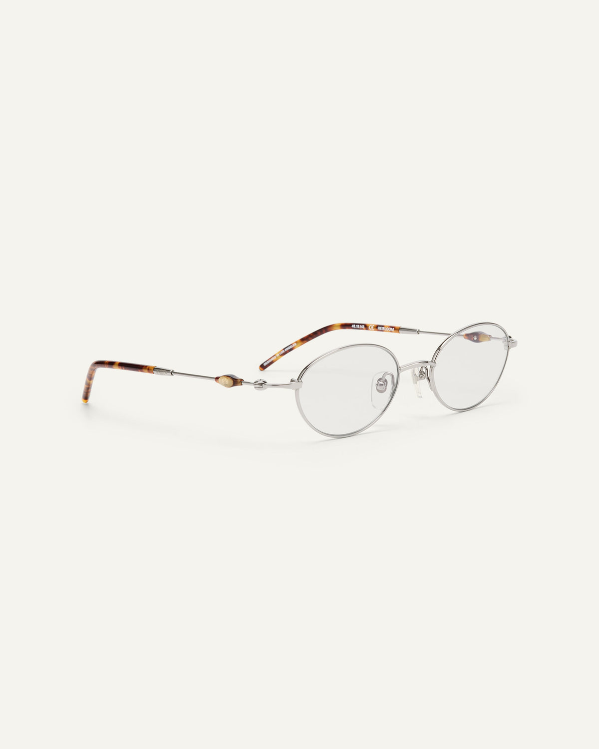 Heirloom Glasses