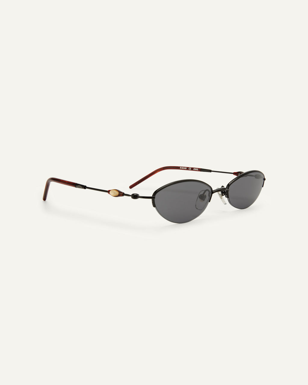 Jewel Sunglasses