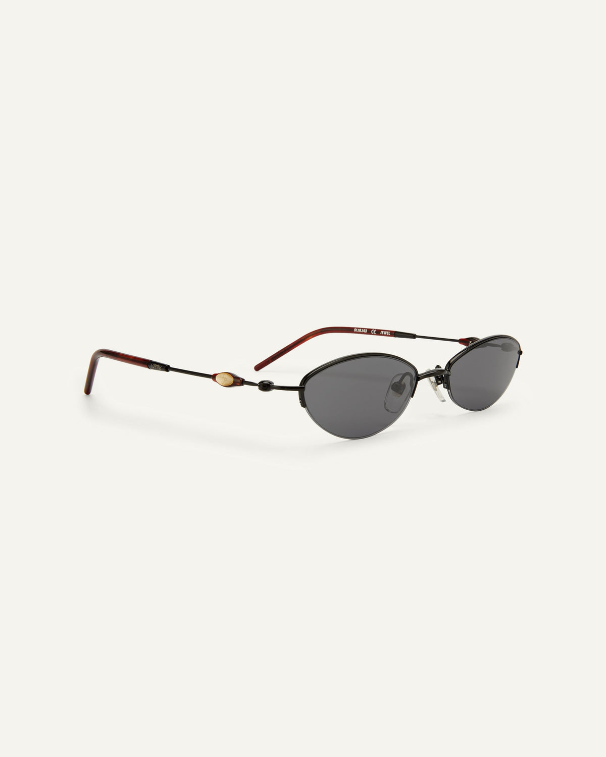 Jewel Sunglasses