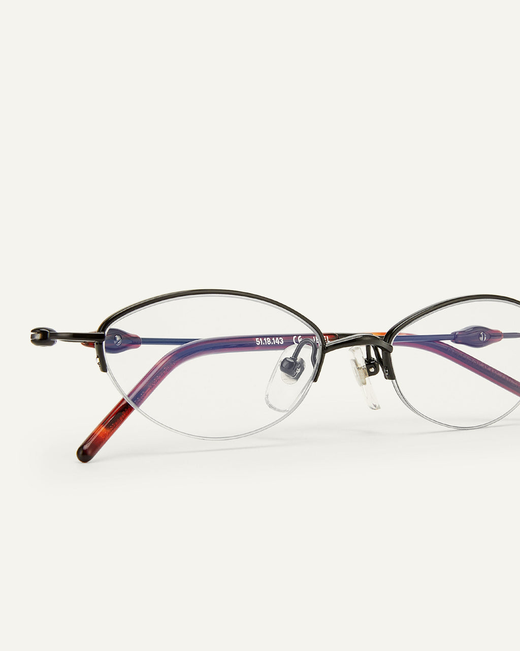 Jewel Glasses