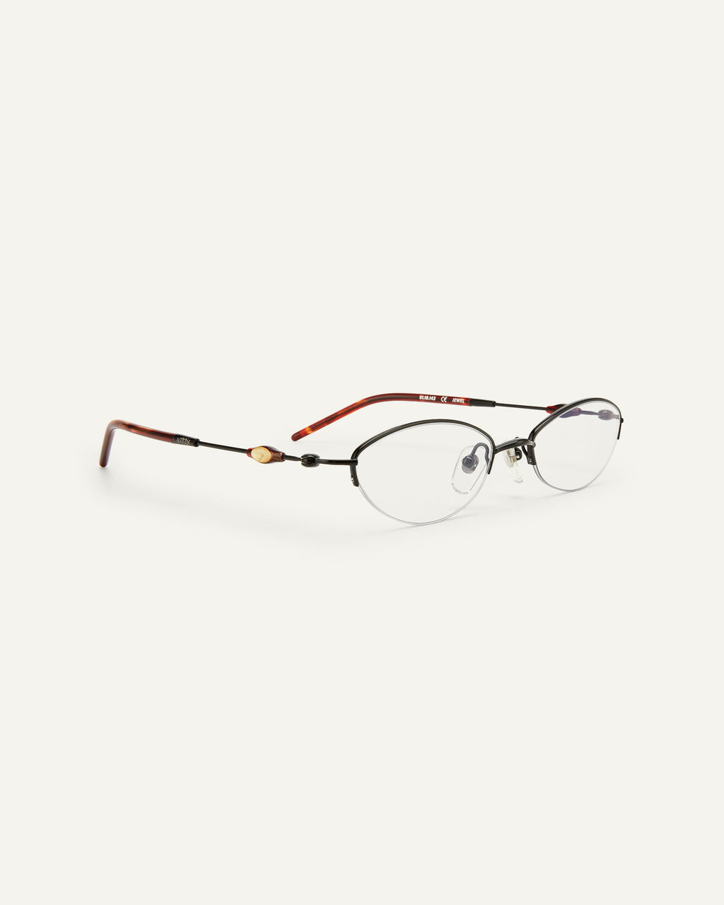 Jewel Glasses