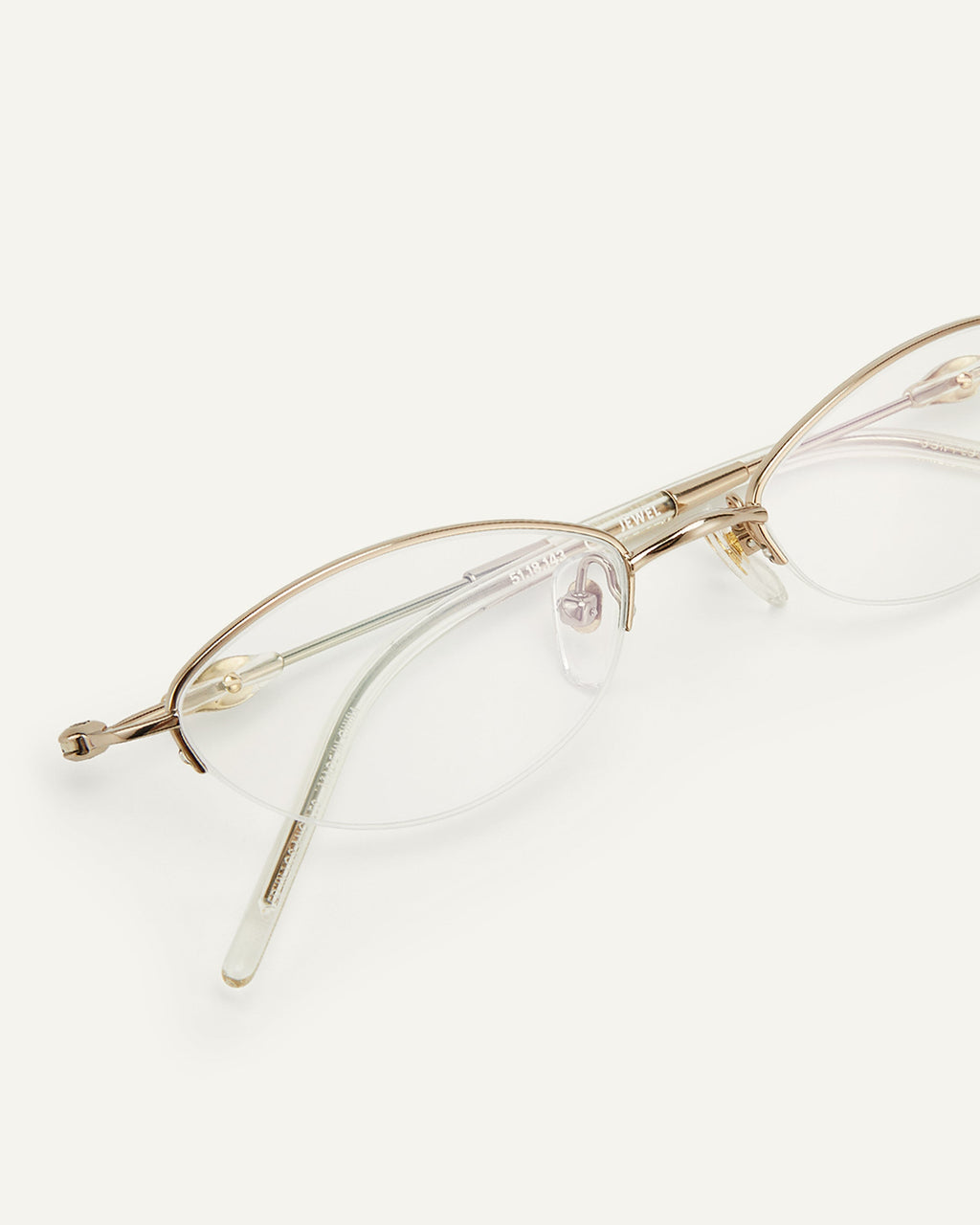 Jewel Glasses