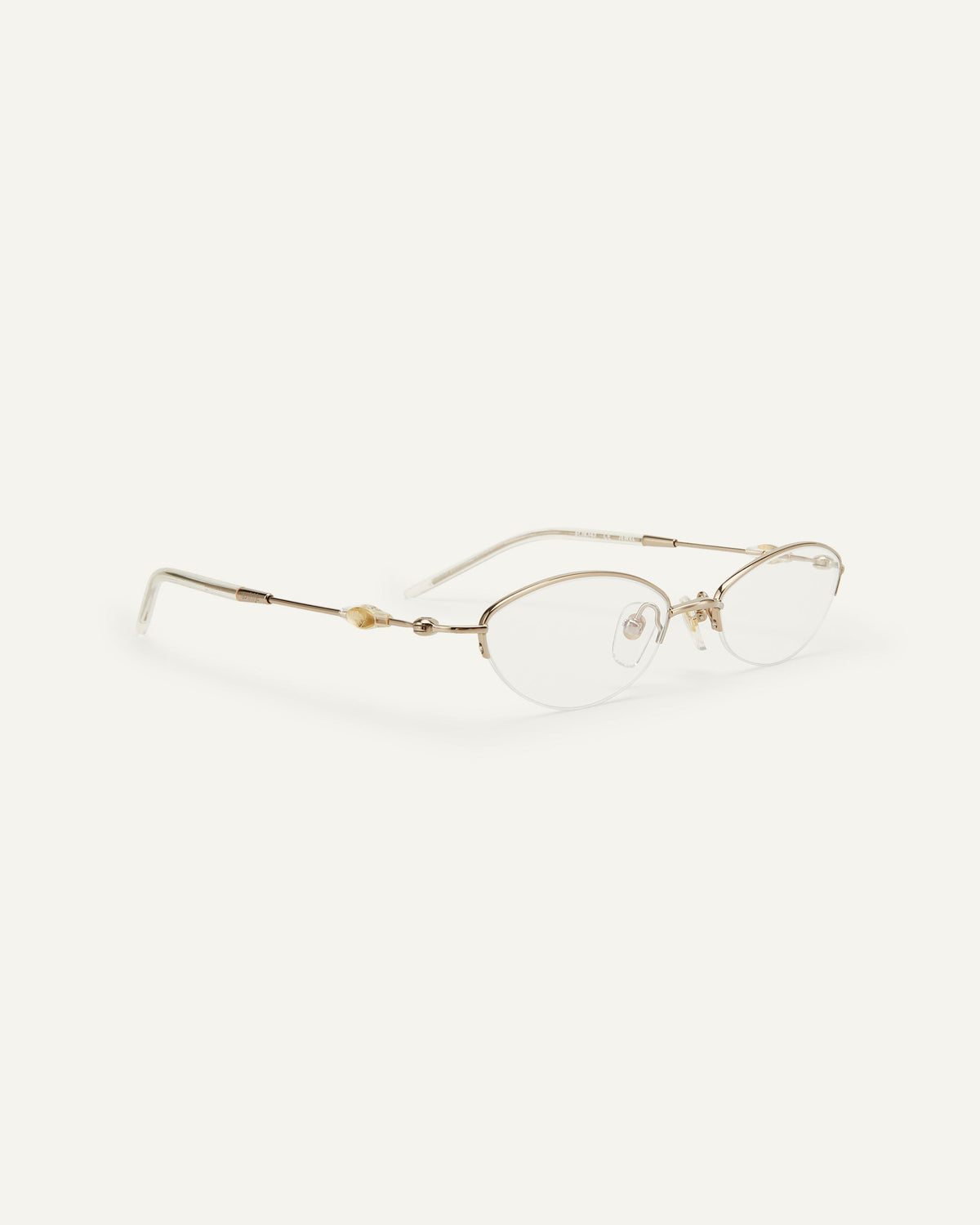 Jewel Glasses