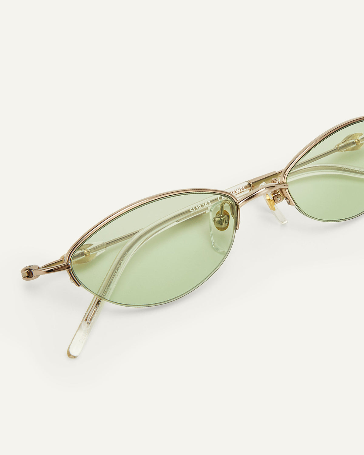 Jewel Sunglasses