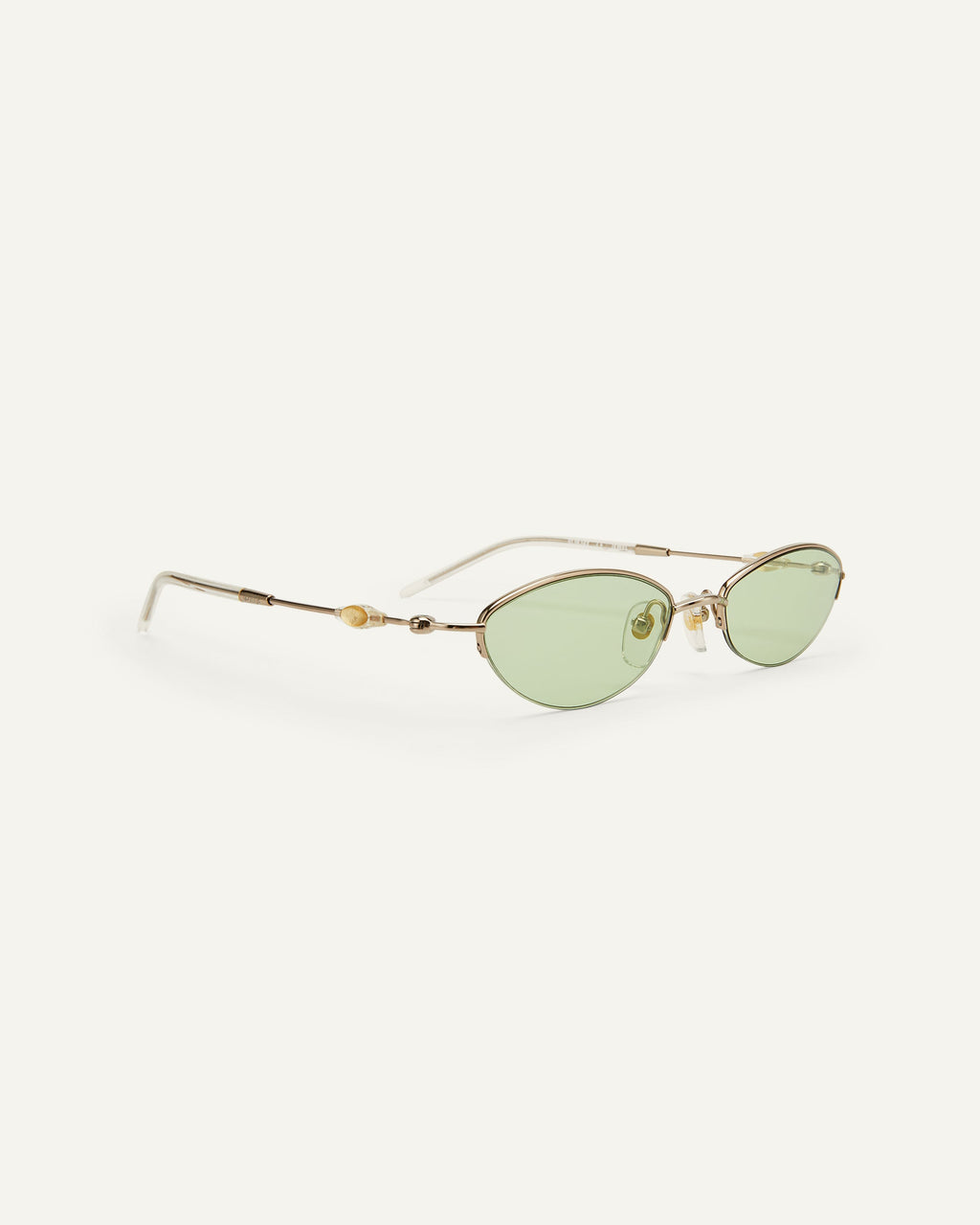 Jewel Sunglasses