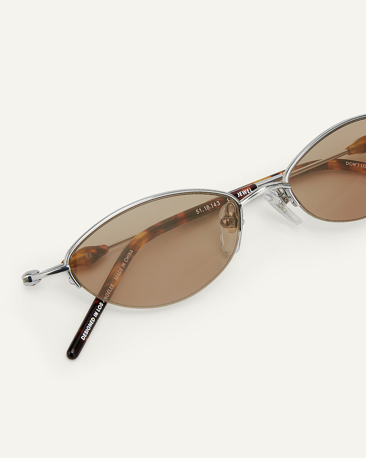 Jewel Sunglasses