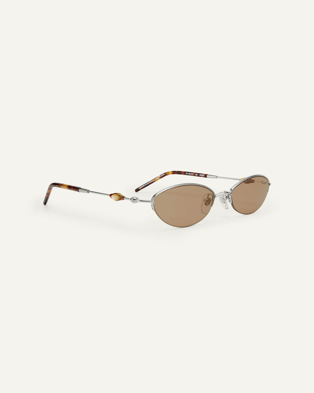 Jewel Sunglasses
