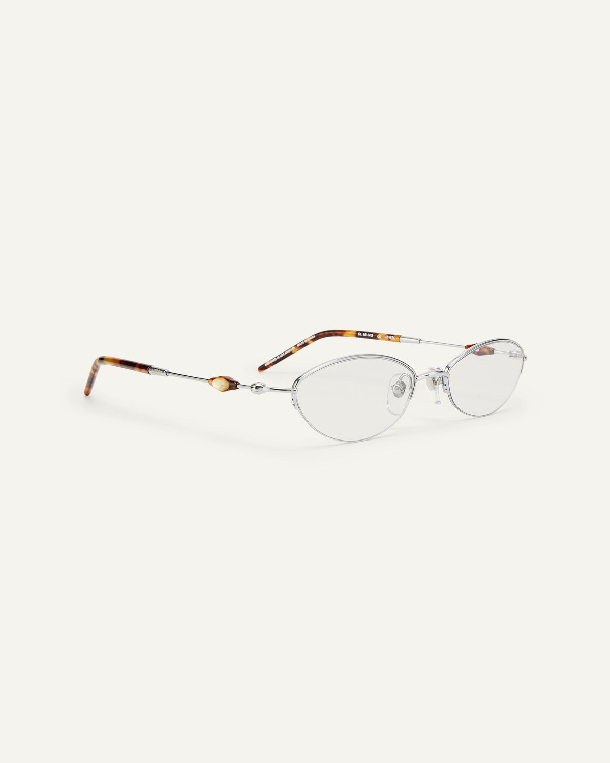 Jewel Glasses