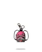 VICE DRIP SEASIDE BACKPACK KEYCHAIN