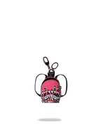 VICE DRIP SEASIDE BACKPACK KEYCHAIN