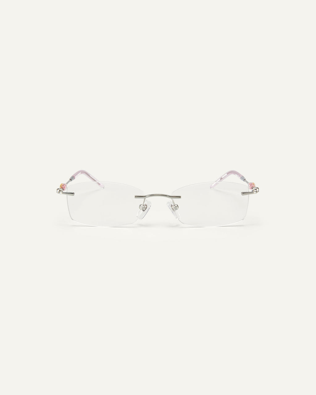 LISP Glasses