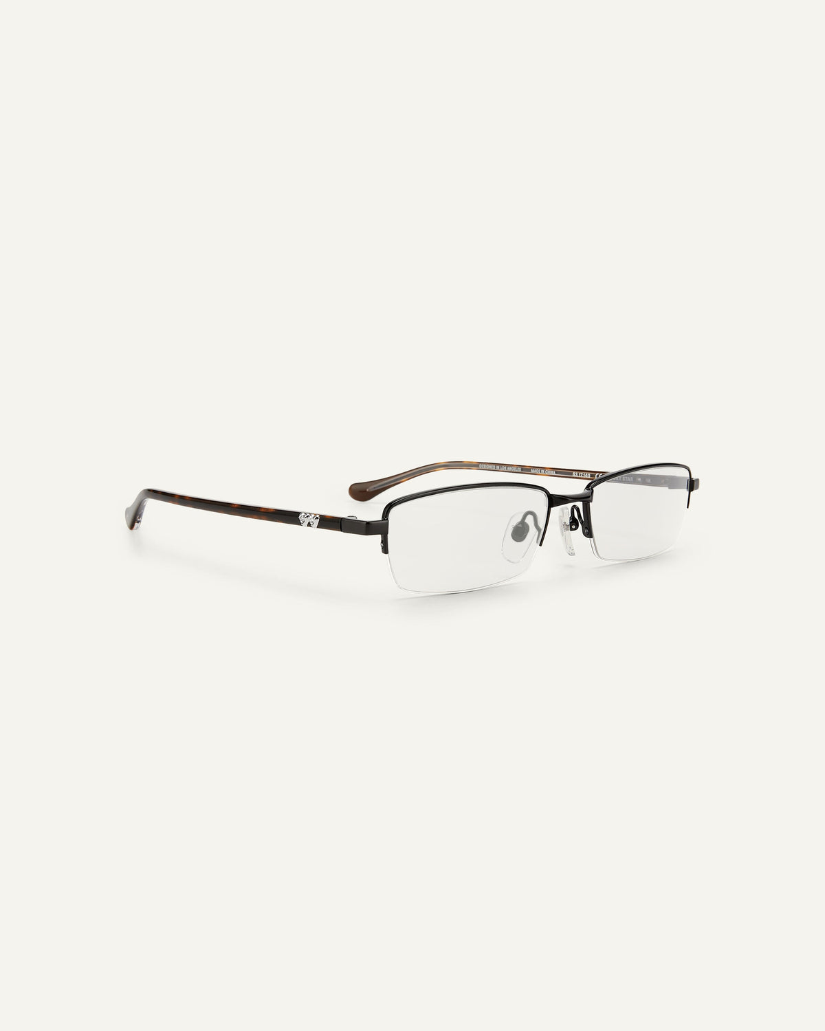 Lucky Star Glasses