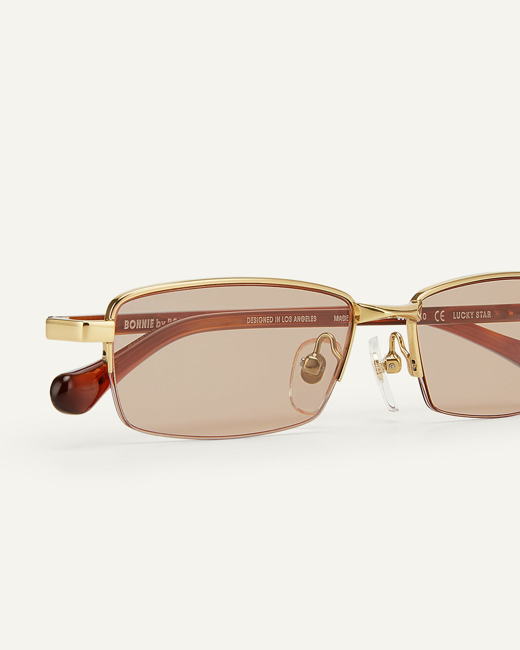 Lucky Star Sunglasses