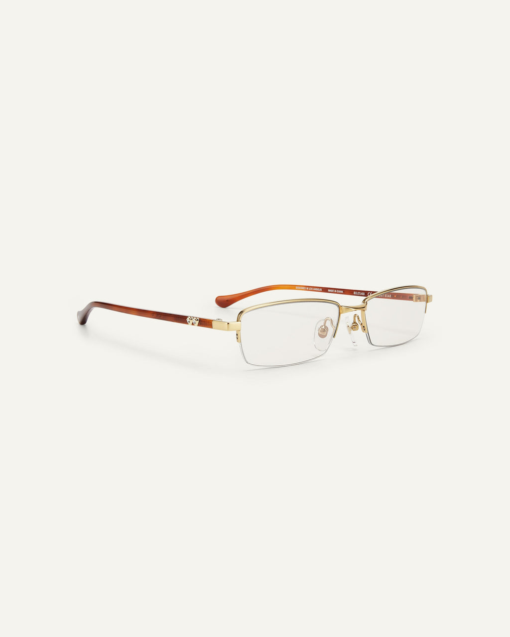 Lucky Star Glasses
