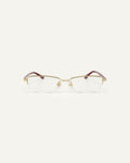 Lucky Star Glasses