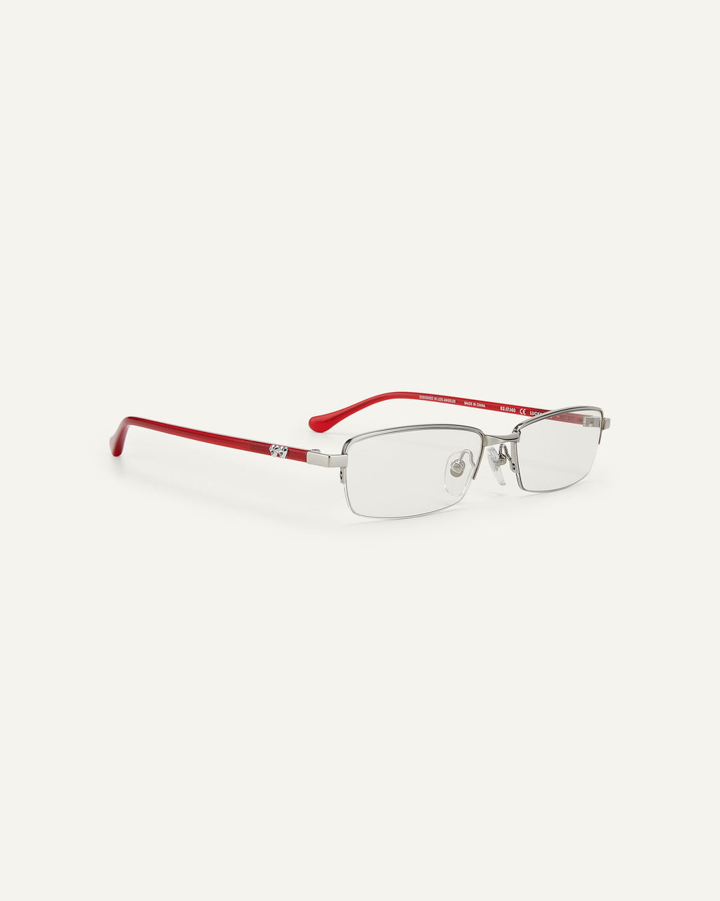 Lucky Star Glasses