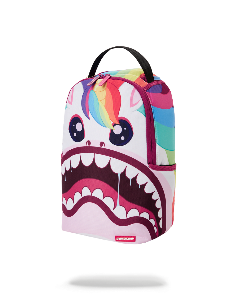 UNICORN SHARK MINI BACKPACK