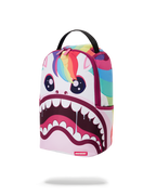 UNICORN SHARK MINI BACKPACK