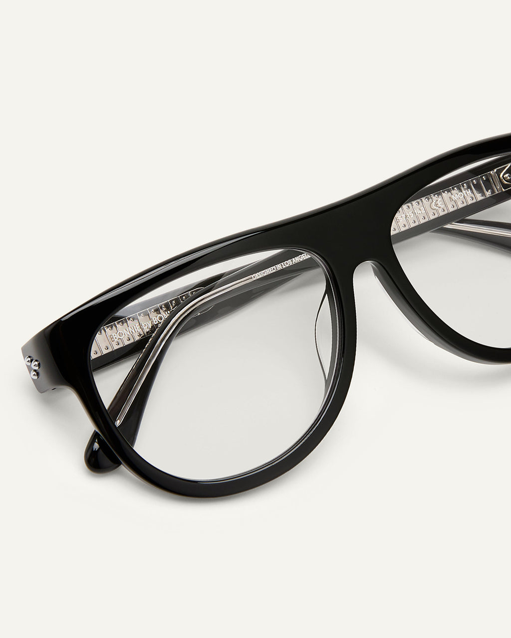 Moth Glasses