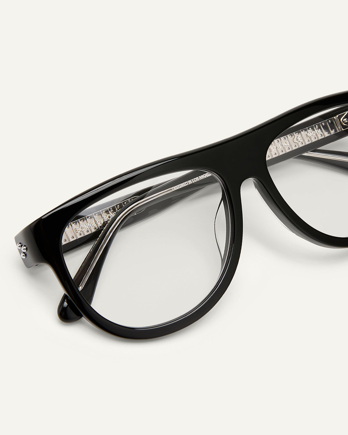 Moth Glasses