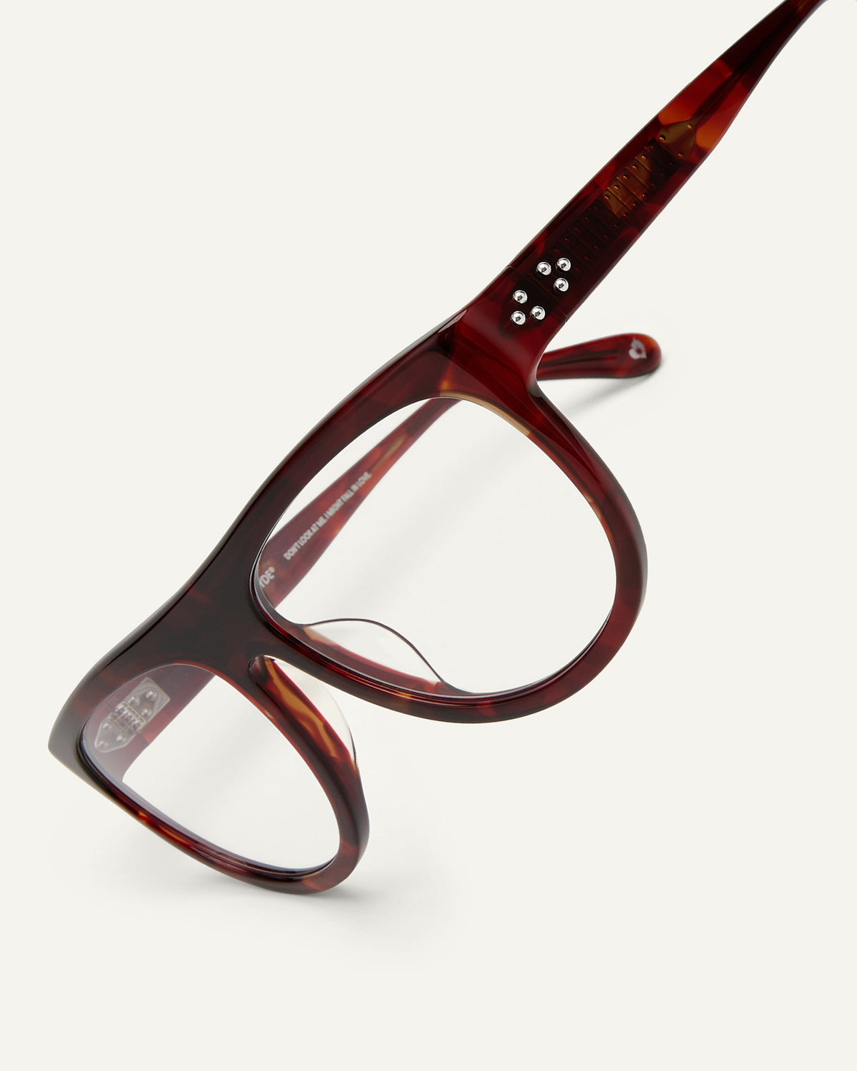 Moth Glasses