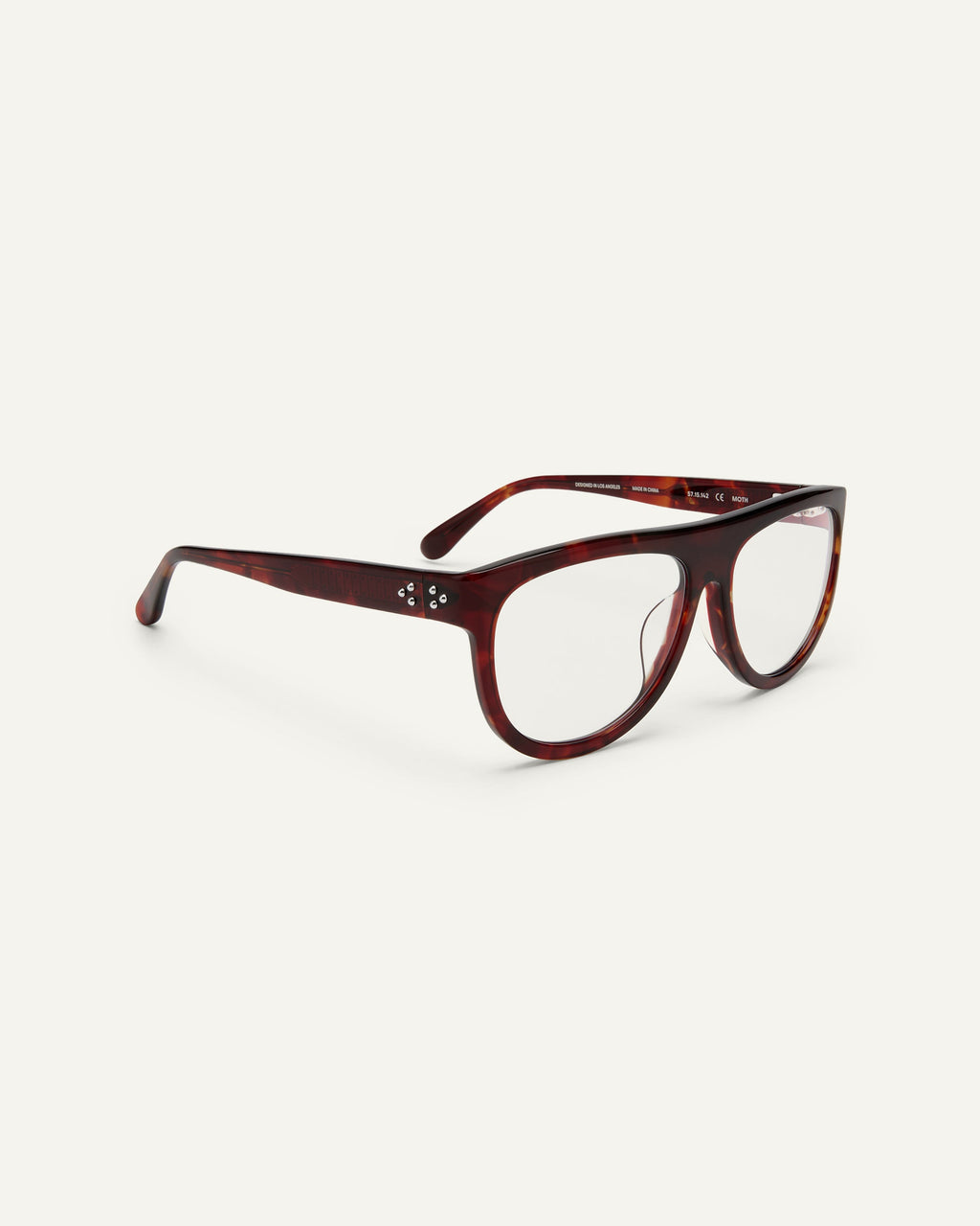 Moth Glasses