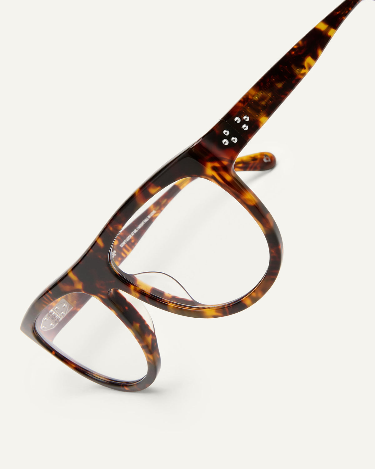 Moth Glasses