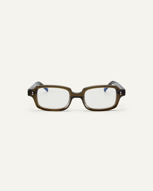 Mouse Glasses
