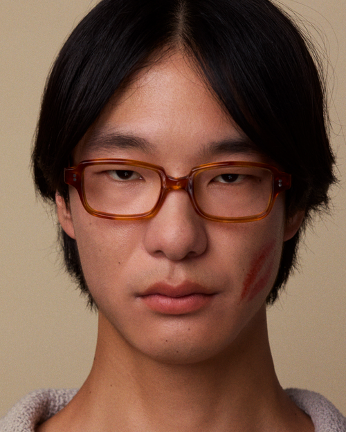 Mouse Glasses