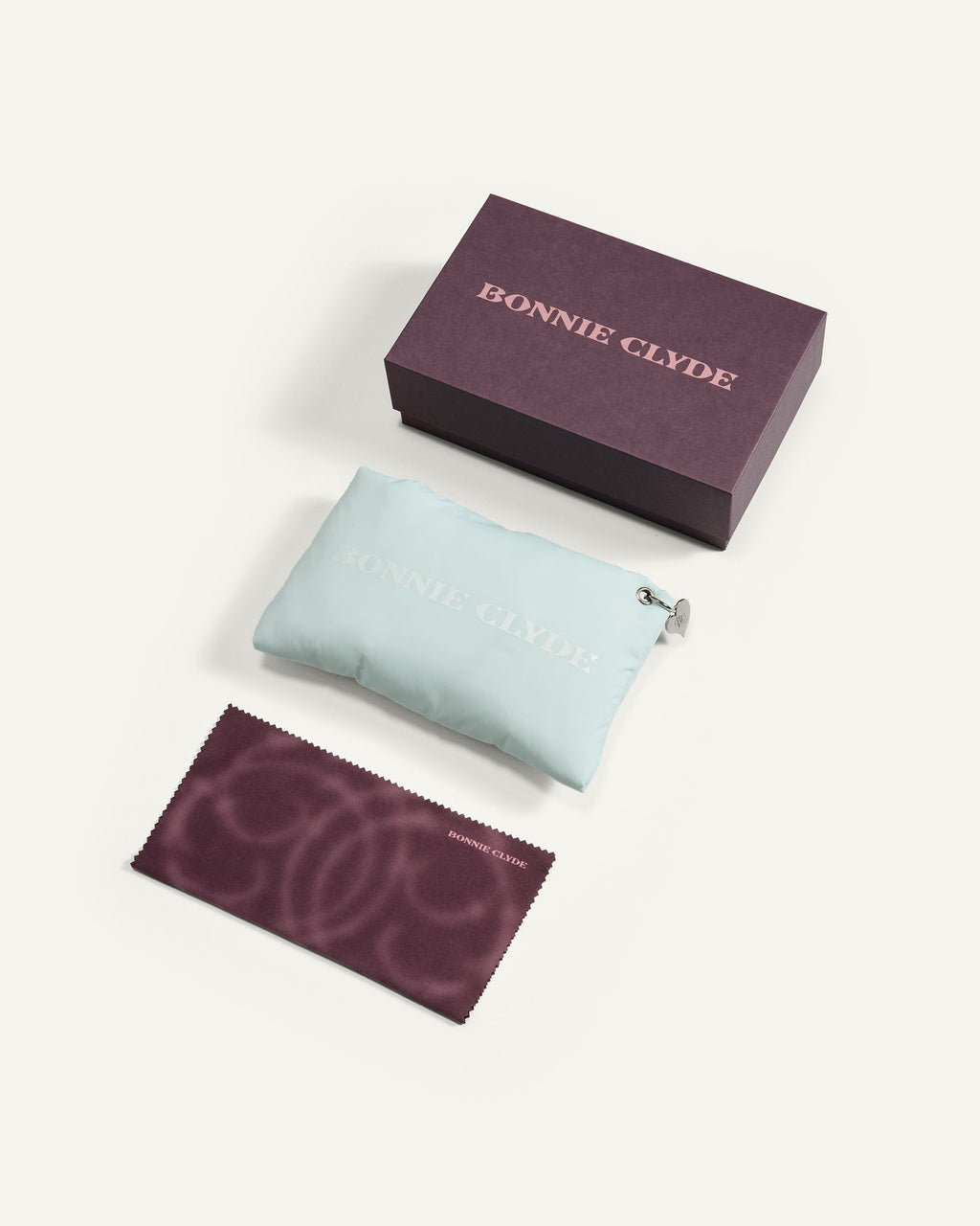 Body Sunglasses
