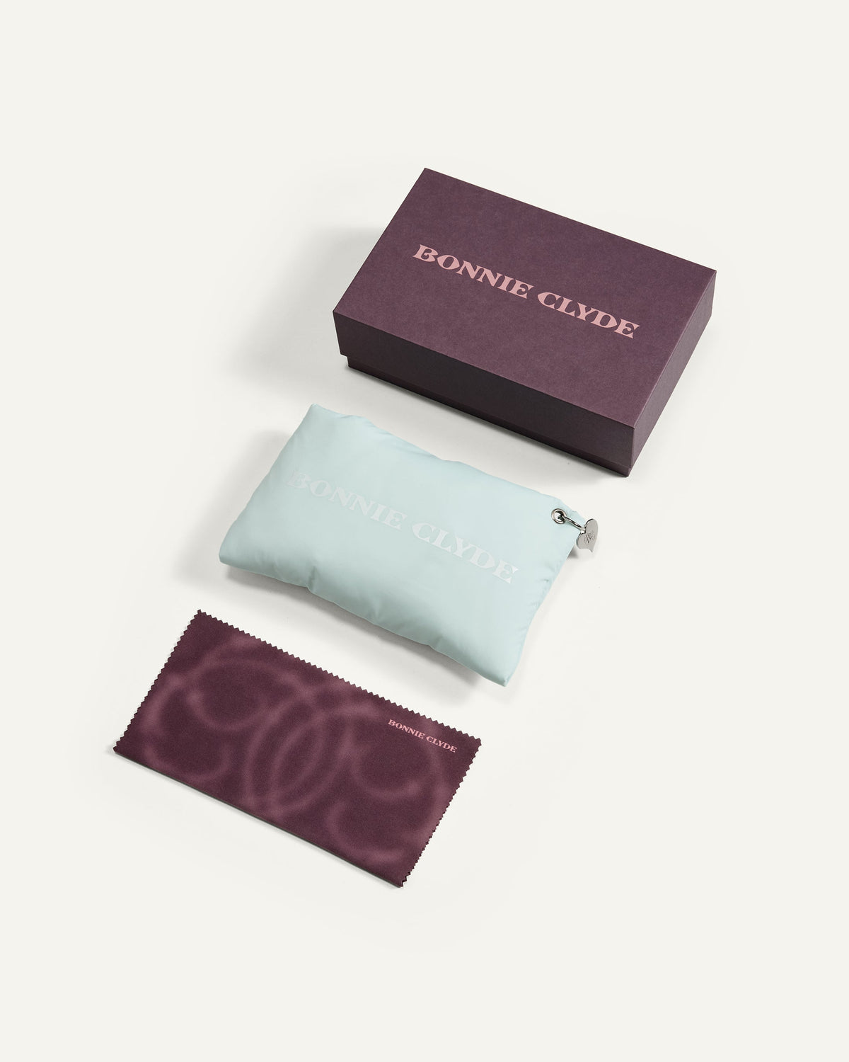 Bunny Sunglasses