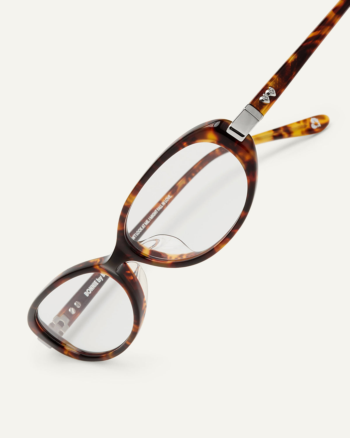 Pixie Glasses