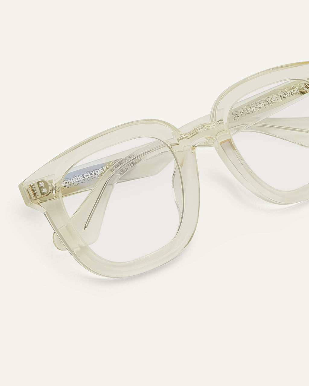 Playfight Glasses