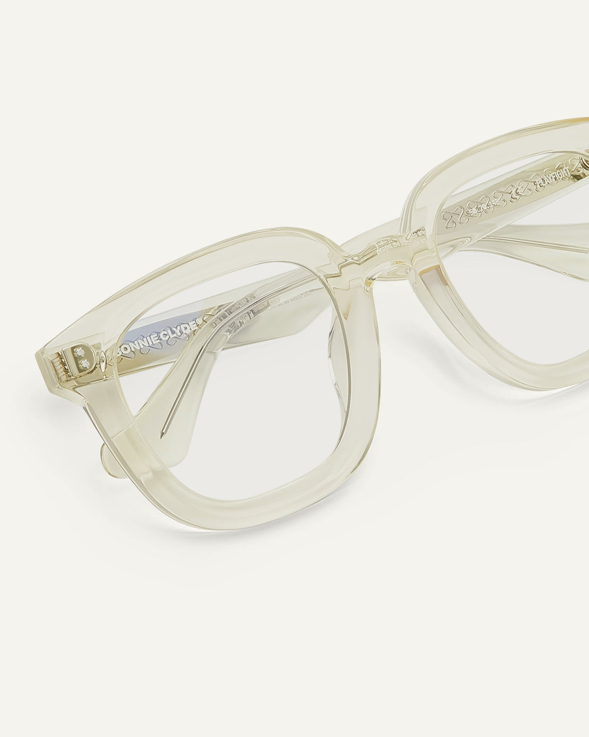 Playfight Glasses