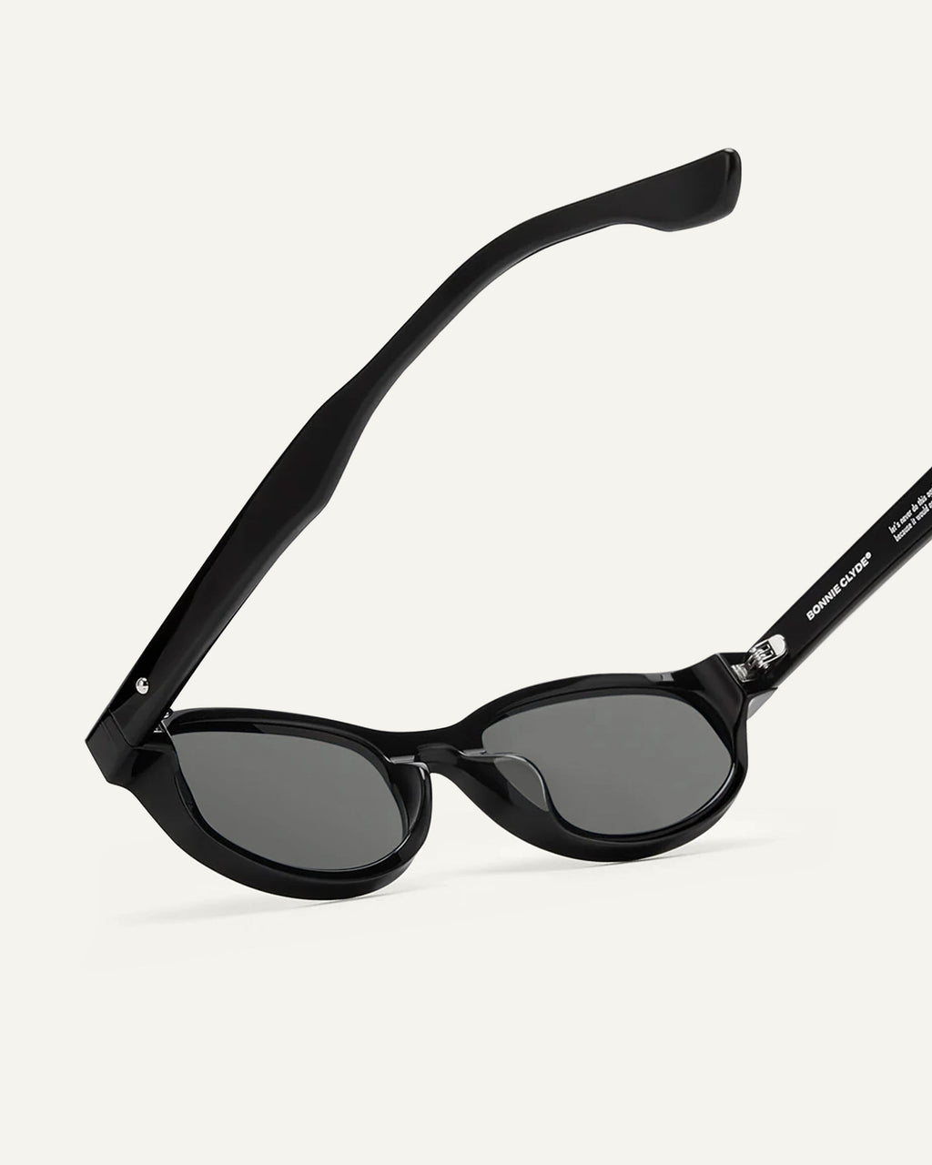 Roller Coaster Sunglasses