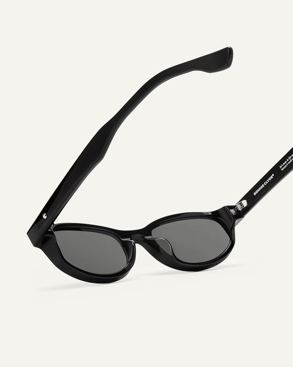 Roller Coaster Sunglasses