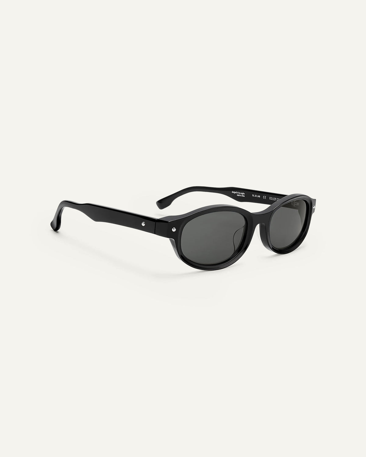 Roller Coaster Sunglasses