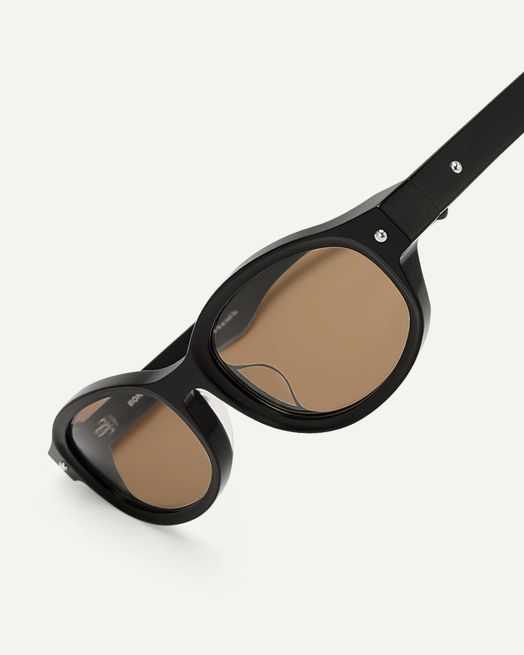 Roller Coaster Sunglasses