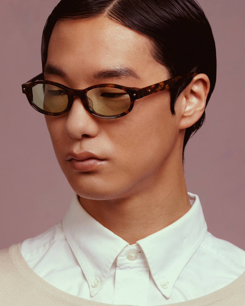 Roller Coaster Sunglasses