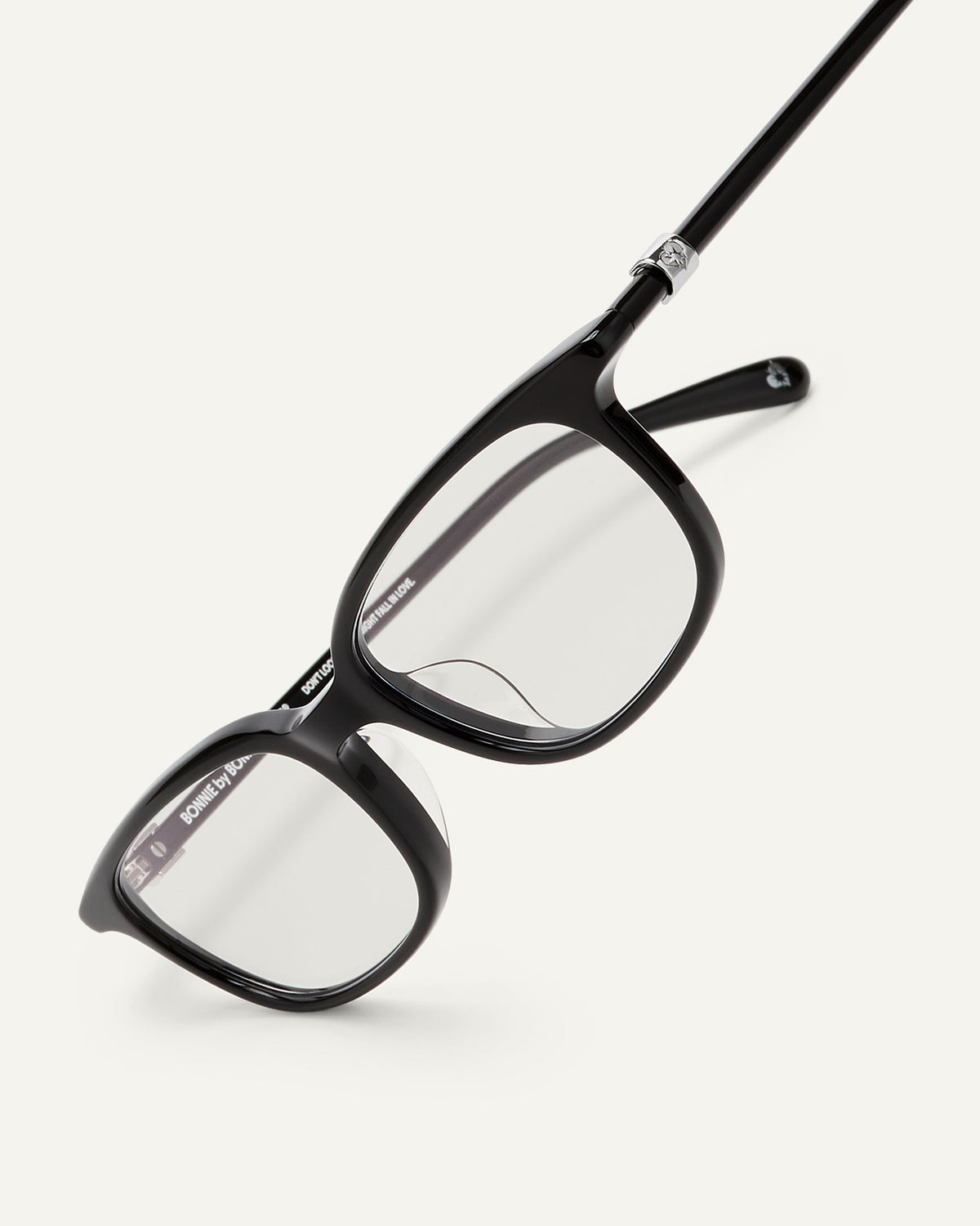 Rookie Glasses