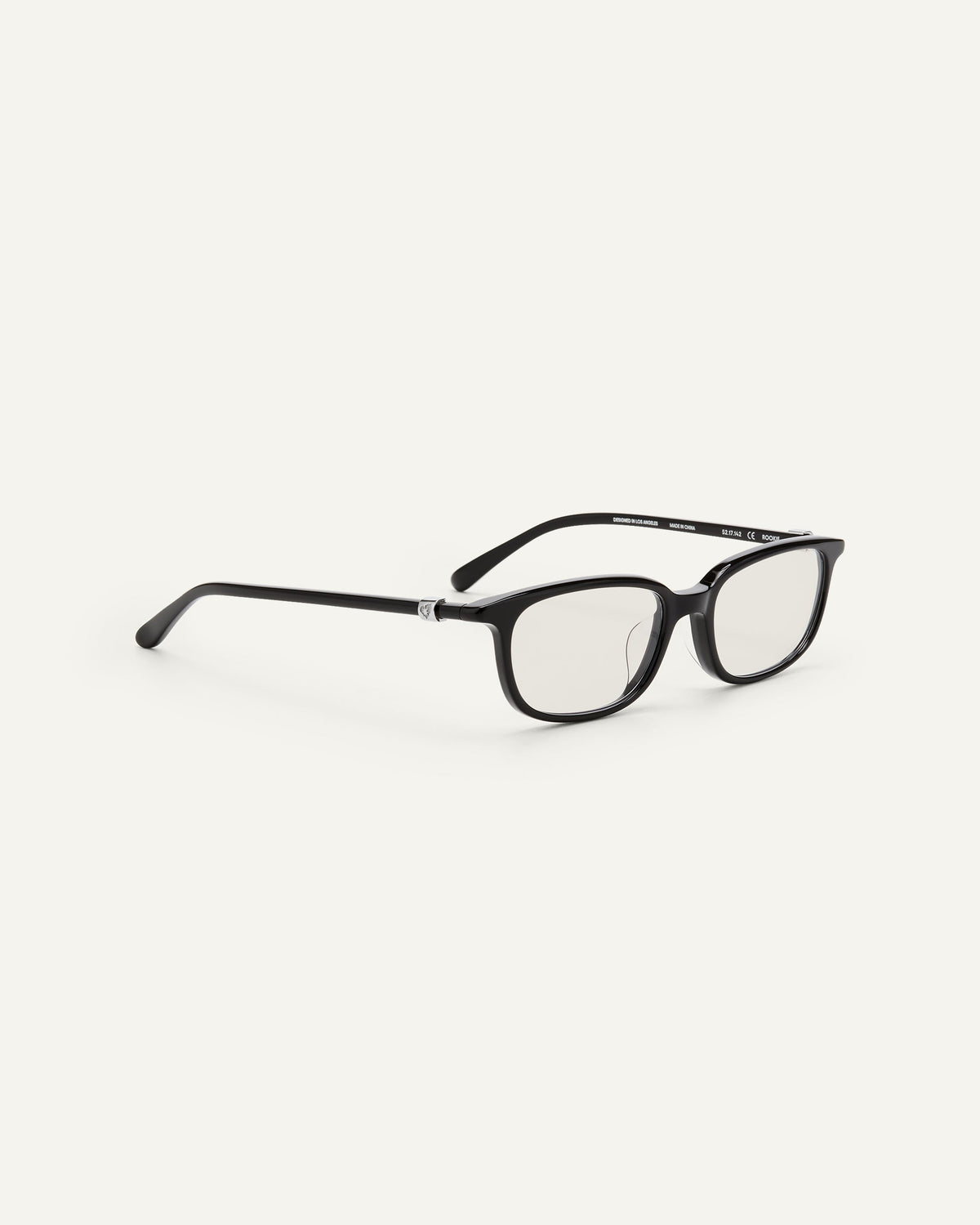 Rookie Glasses