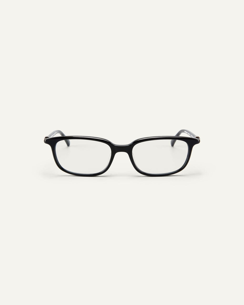 Rookie Glasses