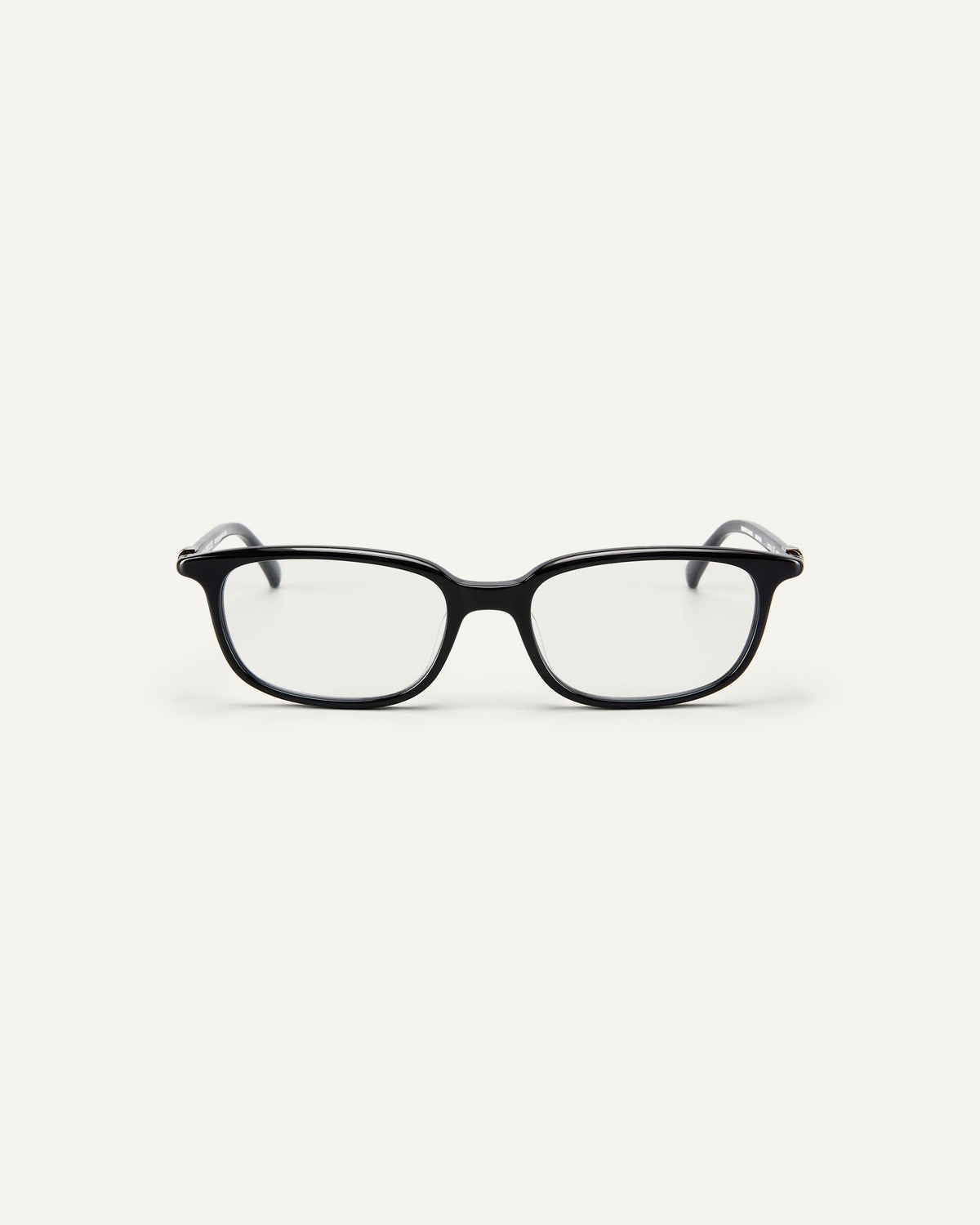 Rookie Glasses