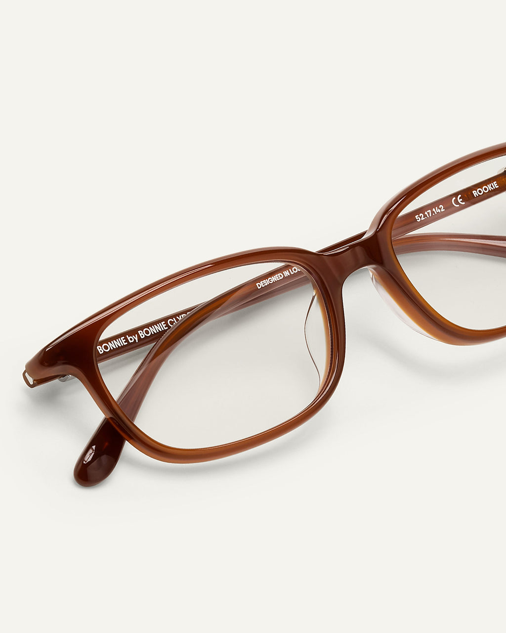 Rookie Glasses