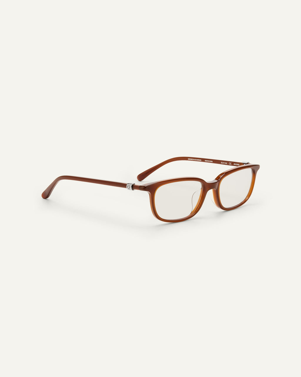 Rookie Glasses